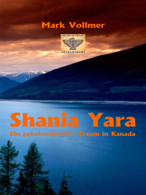 cover image of Shania Yara